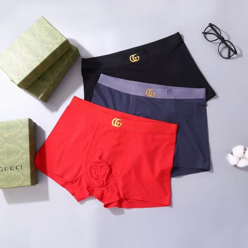 Gucci boxer L-3XL 34